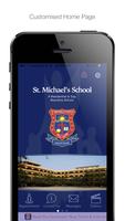 St. Michael's School Affiche
