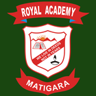 Royal Academy School-icoon