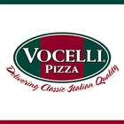 Vocelli Pizza Restaurant アイコン