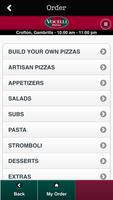 Vocelli Pizza Restaurant screenshot 3