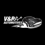 V and P Automotives icône