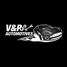 V and P Automotives آئیکن