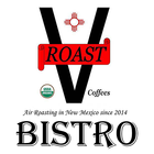 V Roast Coffee Bistro आइकन
