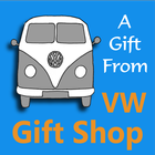 VW Gift Shop ไอคอน