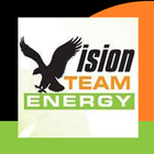 Vision Team Energy أيقونة