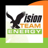 Vision Team Energy icône