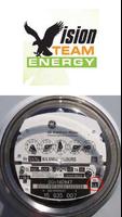 برنامه‌نما Vision Team Energy عکس از صفحه