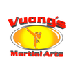 Vuong's Martial Arts