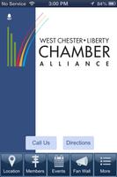 West Chester Chamber Alliance poster