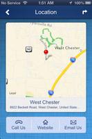 West Chester Chamber Alliance syot layar 1