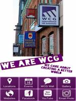 WCG Central ảnh chụp màn hình 1