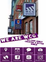 WCG Central capture d'écran 1