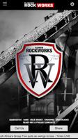 Rockworks plakat