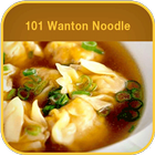 101  Wanton Mee 아이콘