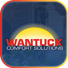 Wantuck HVAC icône