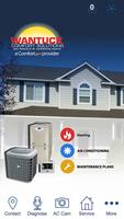 Wantuck HVAC โปสเตอร์