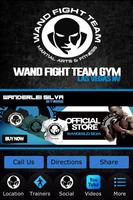 Wand Fight Team Affiche