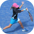 Slazenger Wanganui Junior Open icône