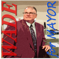 Weaver For Mayor