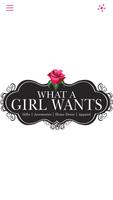 What A Girl Wants Poster