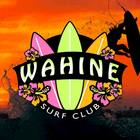Wahine Surf Club biểu tượng