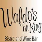 Waldo's On King ícone