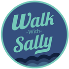 Walk With Sally أيقونة