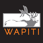 Wapiti Waste Management আইকন