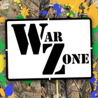 Warzone icône