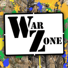 Warzone أيقونة