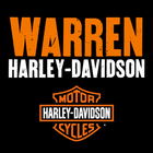 Warren Harley-Davidson-icoon