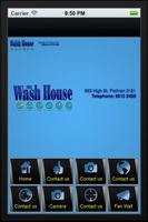 پوستر The Wash House