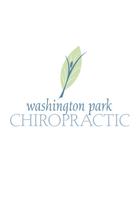 Washington Park Chiropractic Affiche