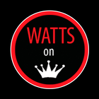 Watts On иконка