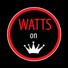 Icona Watts On