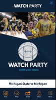 Watchparty 海報