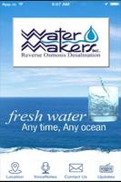 Watermakers, Inc. 海報