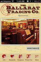 The Ballarat Trading Co 海報