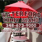 Waterford Coney Island App icono