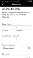 Waterview Primary School syot layar 2