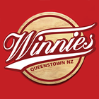 Winnies Queenstown icône