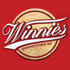 Winnies Queenstown أيقونة