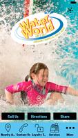 Water World 포스터