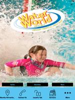 Water World 스크린샷 2