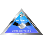 Watson's Locksmithing St.Louis 아이콘