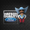 ”Watson Quality Ford