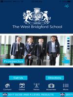 The West Bridgford School capture d'écran 2