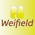 Weifield icône