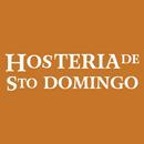 Hostería Santo Domingo-APK