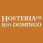 Hostería Santo Domingo أيقونة